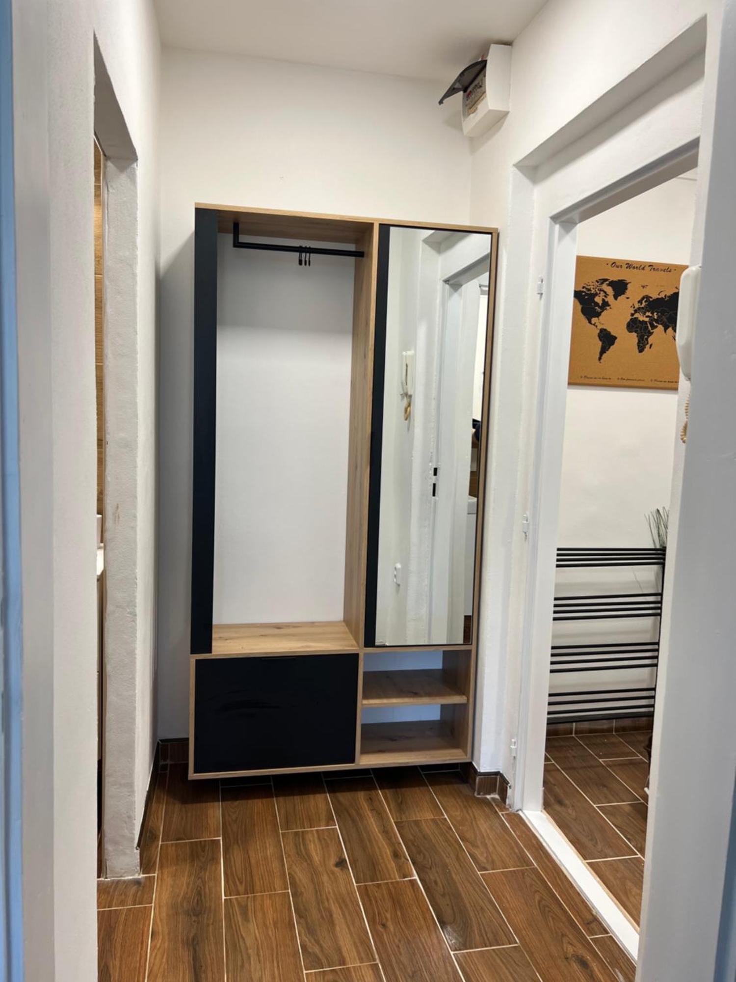 Apartman V Centru Trutnova Exterior photo